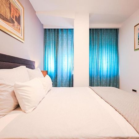 Cathedral View Apartment Zadar Exterior photo