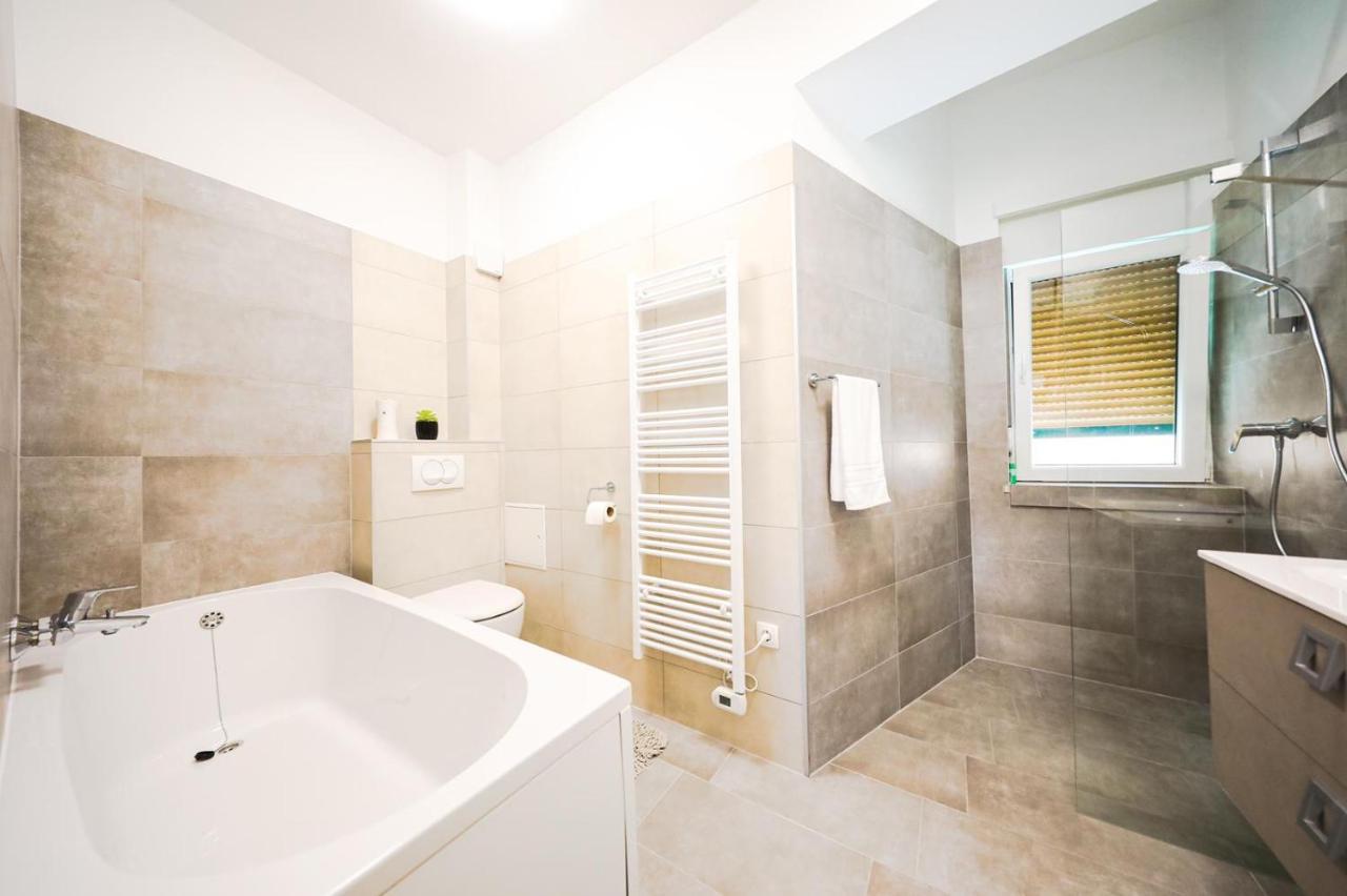 Cathedral View Apartment Zadar Exterior photo