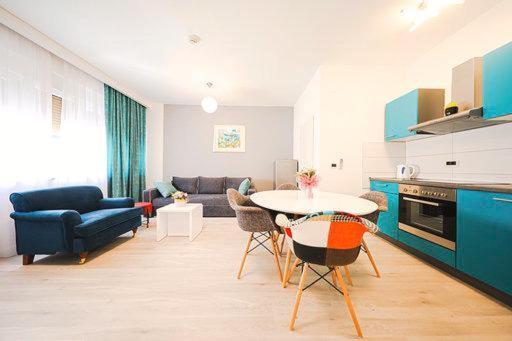 Cathedral View Apartment Zadar Exterior photo