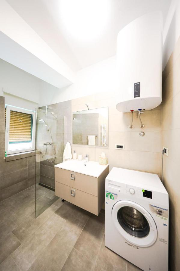 Cathedral View Apartment Zadar Exterior photo